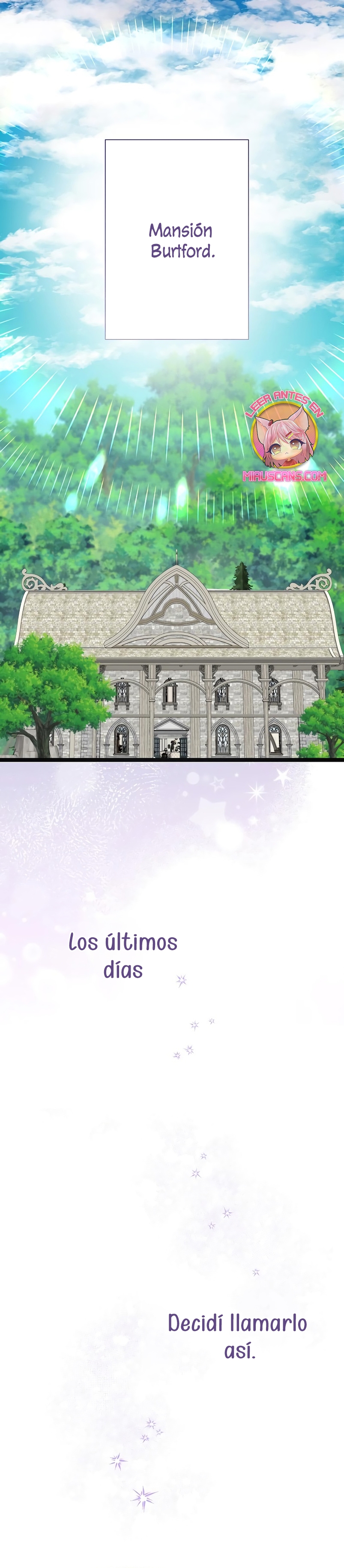 El príncipe problemático Capítulo 80 - Página 3