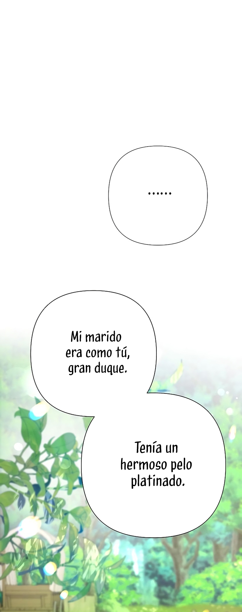 El príncipe problemático Capítulo 80 - Página 30