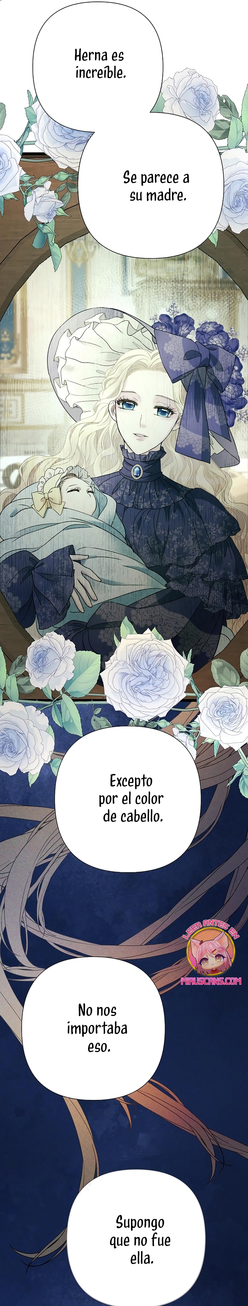 El príncipe problemático Capítulo 80 - Página 32