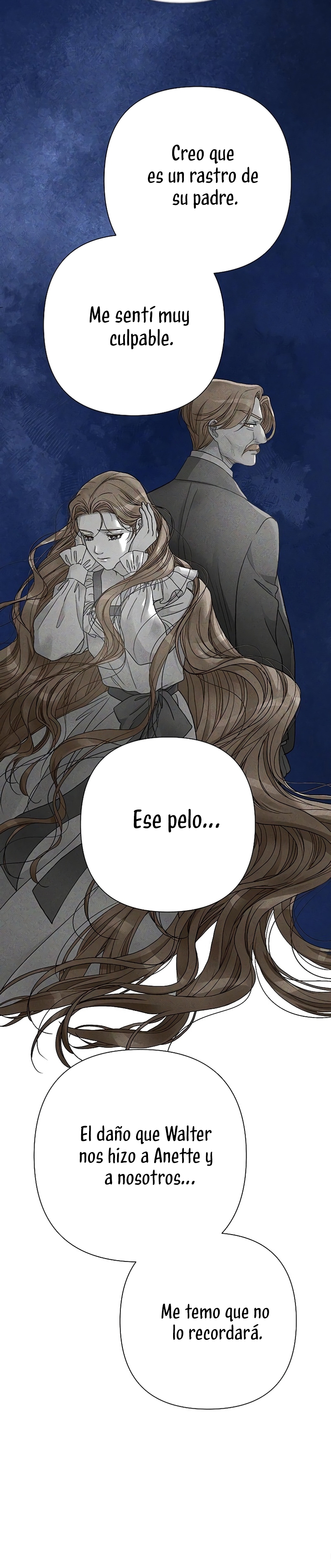 El príncipe problemático Capítulo 80 - Página 33