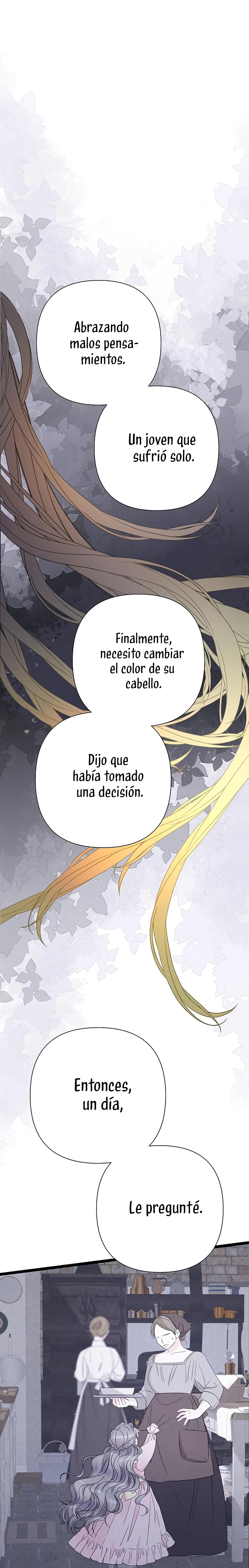 El príncipe problemático Capítulo 80 - Página 34