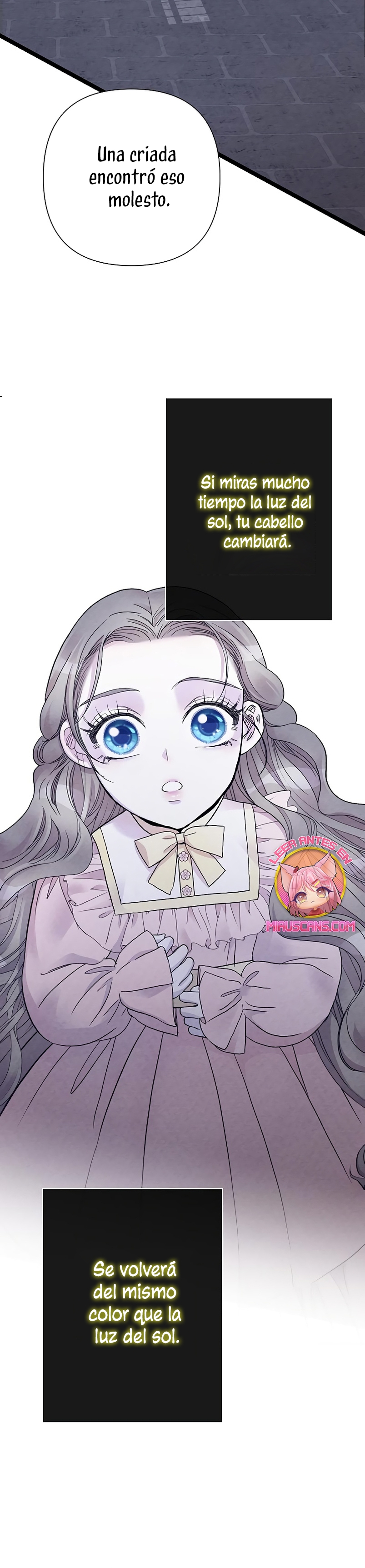 El príncipe problemático Capítulo 80 - Página 35