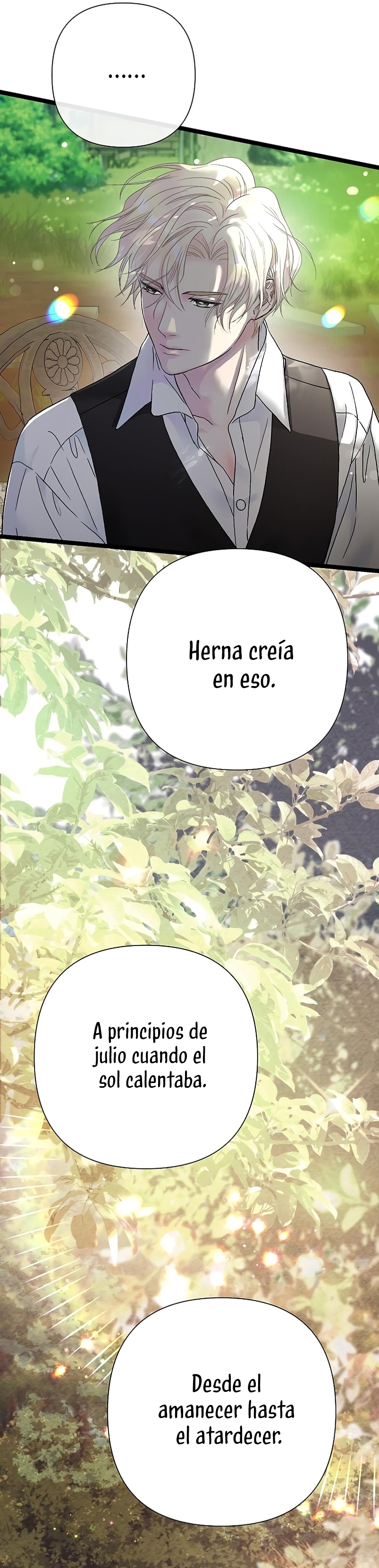 El príncipe problemático Capítulo 80 - Página 36