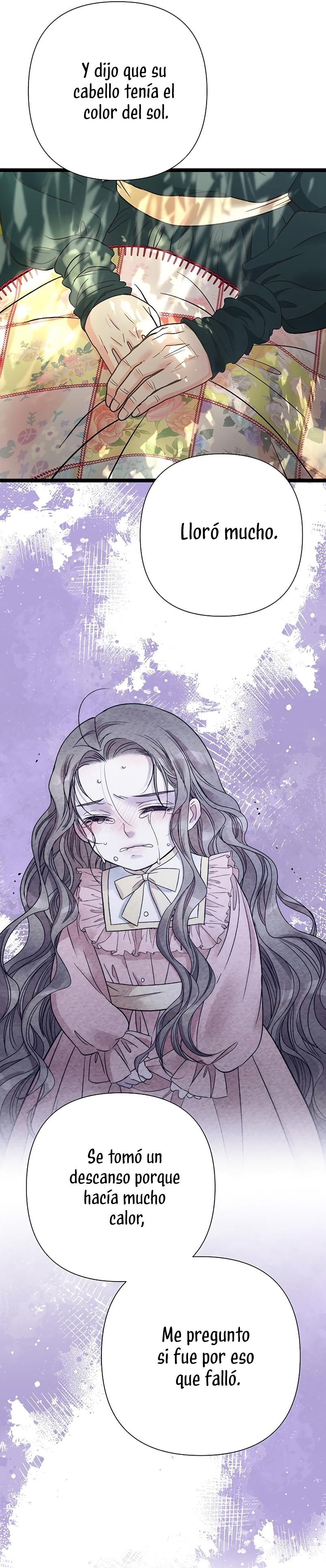 El príncipe problemático Capítulo 80 - Página 38