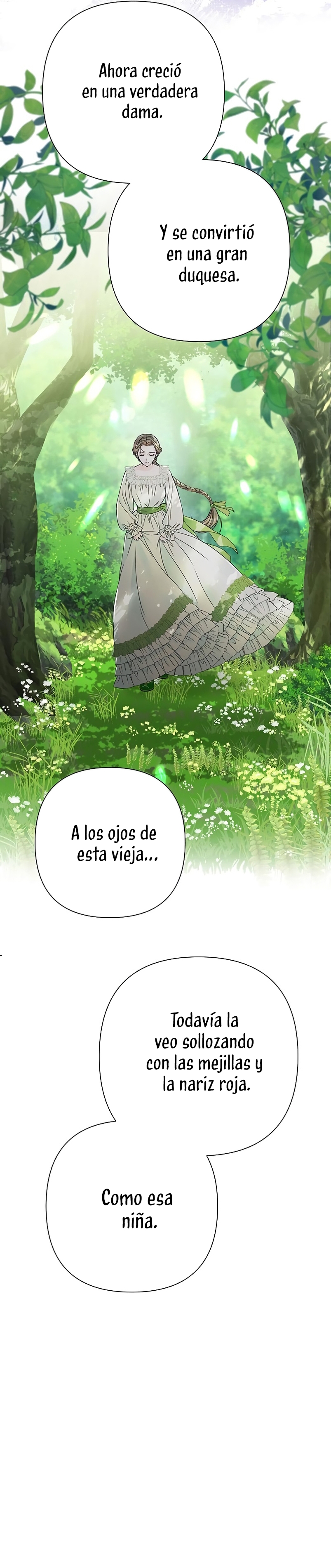 El príncipe problemático Capítulo 80 - Página 39