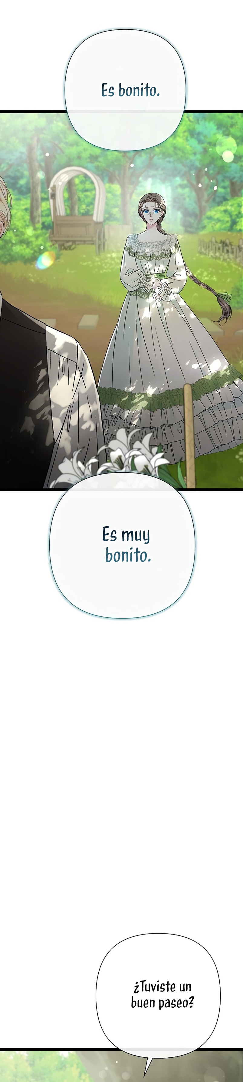 El príncipe problemático Capítulo 80 - Página 42