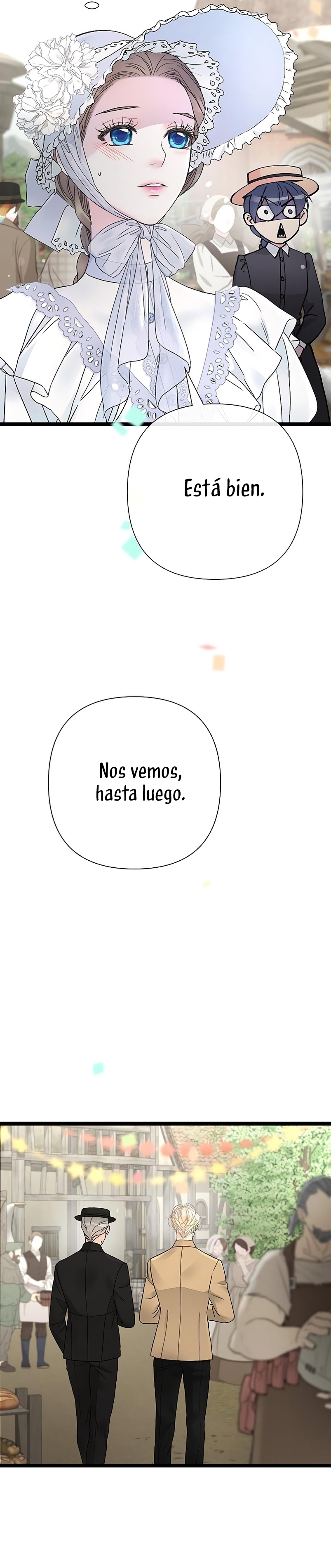 El príncipe problemático Capítulo 80 - Página 48