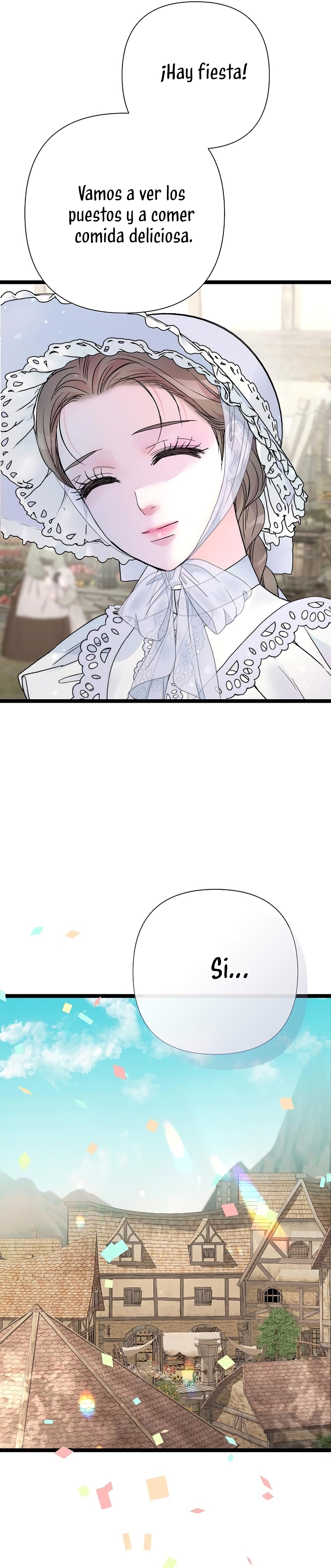 El príncipe problemático Capítulo 80 - Página 50