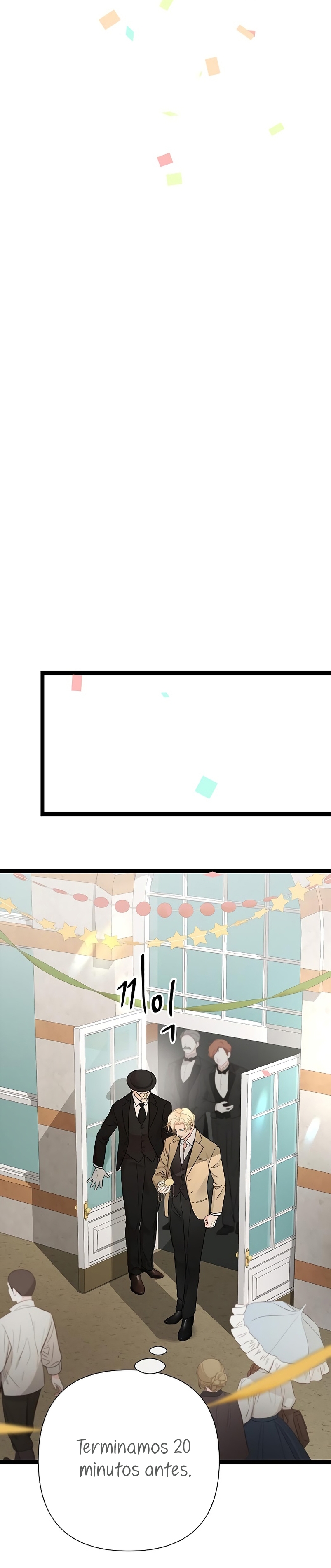 El príncipe problemático Capítulo 80 - Página 51