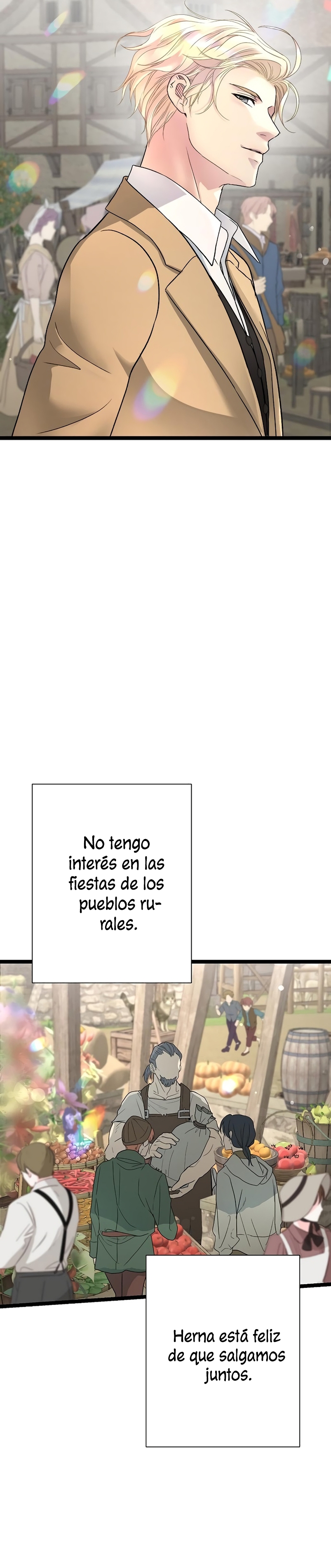 El príncipe problemático Capítulo 80 - Página 54