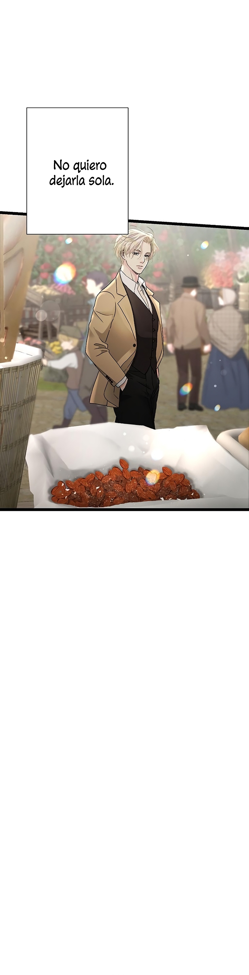 El príncipe problemático Capítulo 80 - Página 55