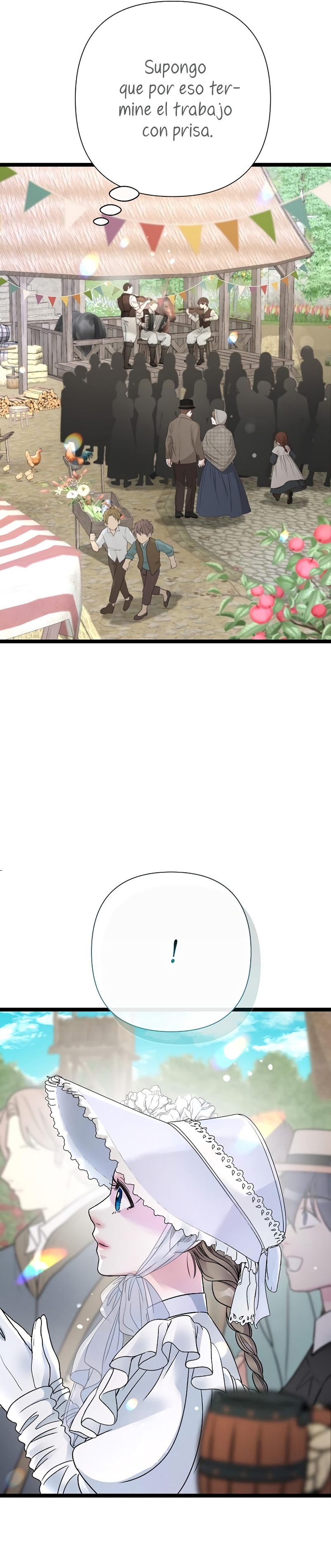 El príncipe problemático Capítulo 80 - Página 56