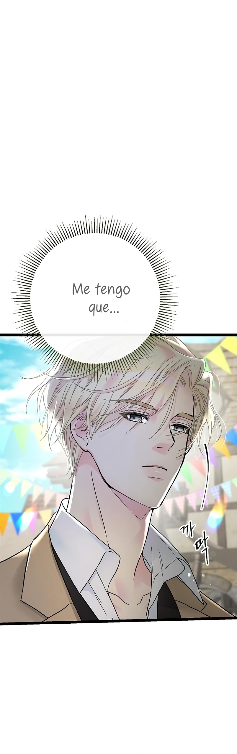 El príncipe problemático Capítulo 80 - Página 58