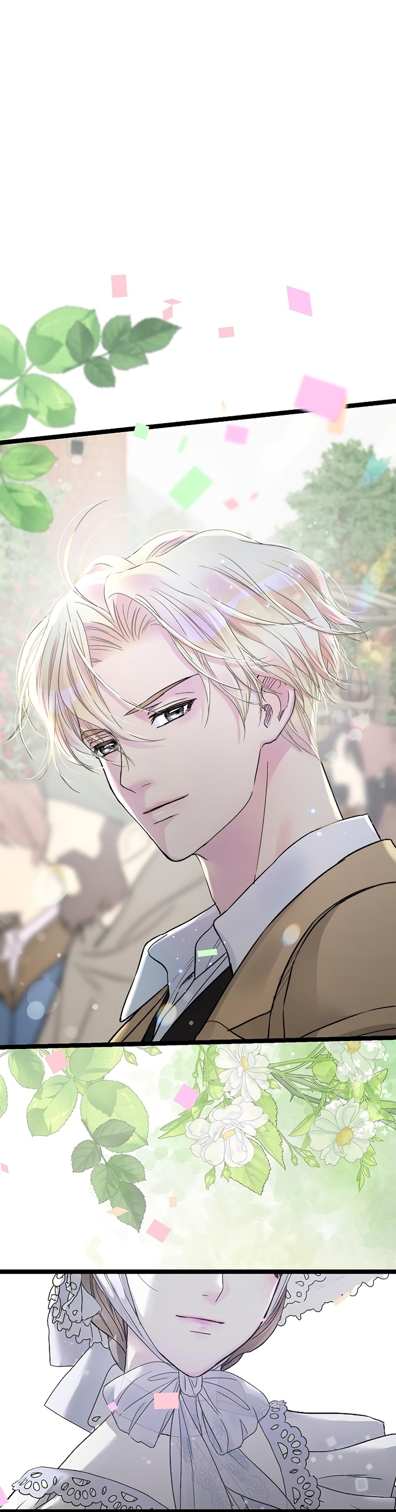 El príncipe problemático Capítulo 80 - Página 61