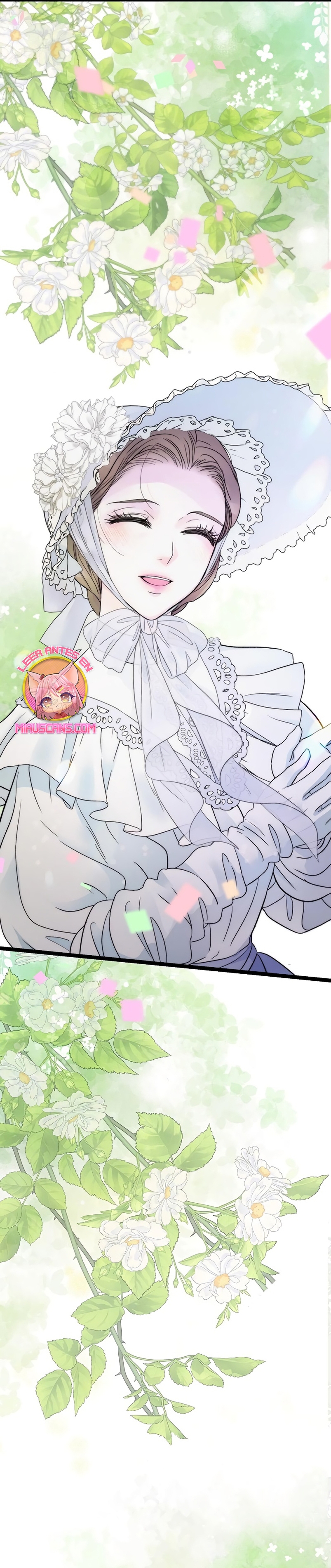 El príncipe problemático Capítulo 80 - Página 62