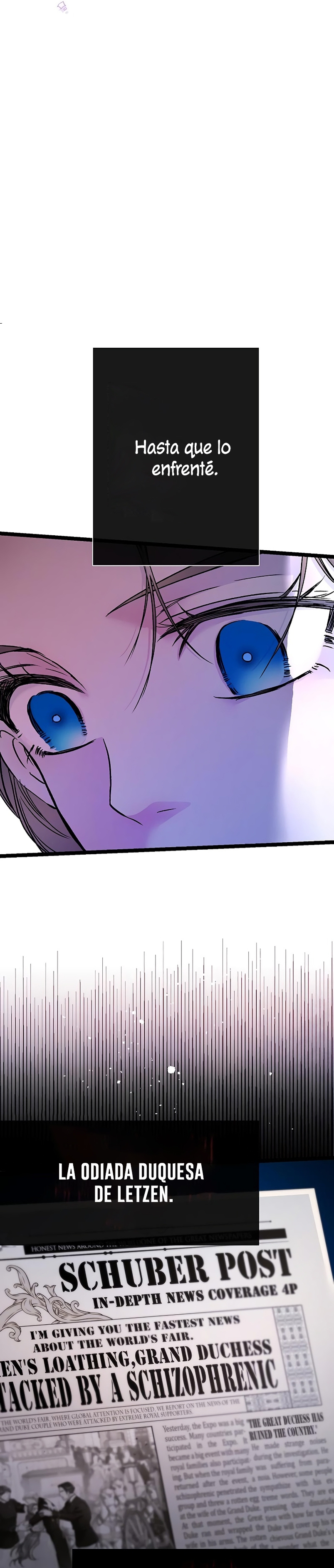 El príncipe problemático Capítulo 80 - Página 7