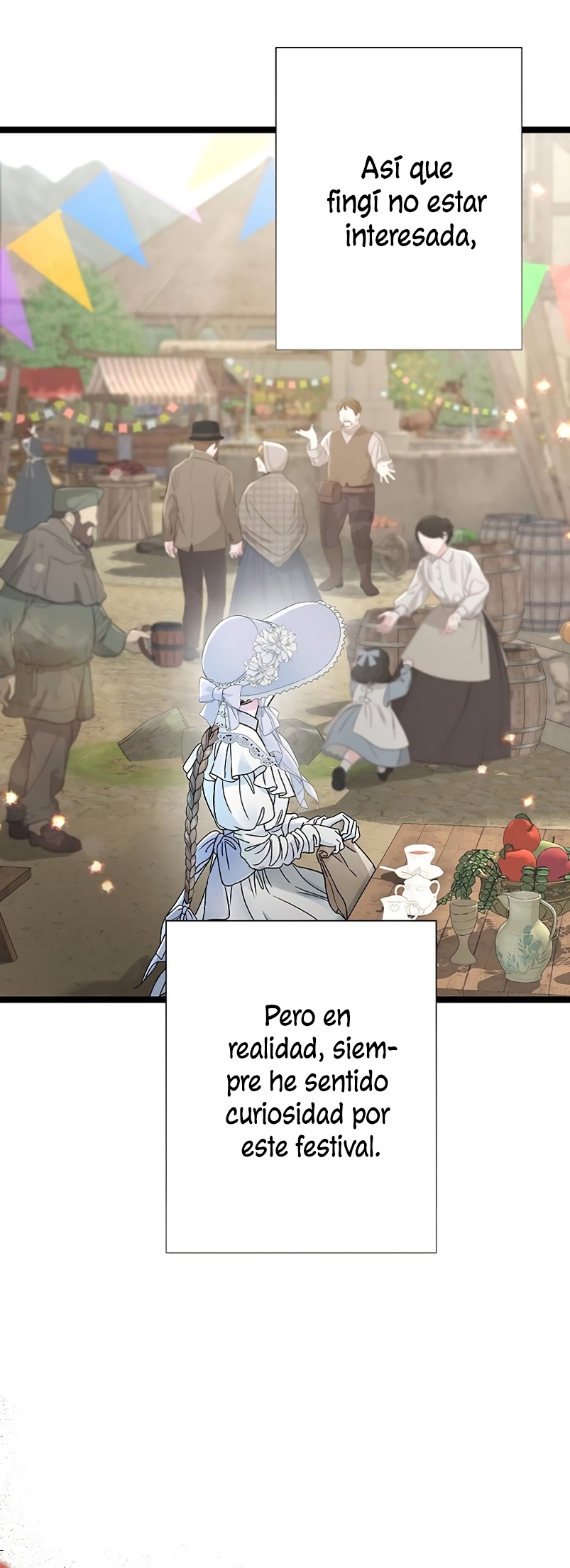 El príncipe problemático Capítulo 81 - Página 10