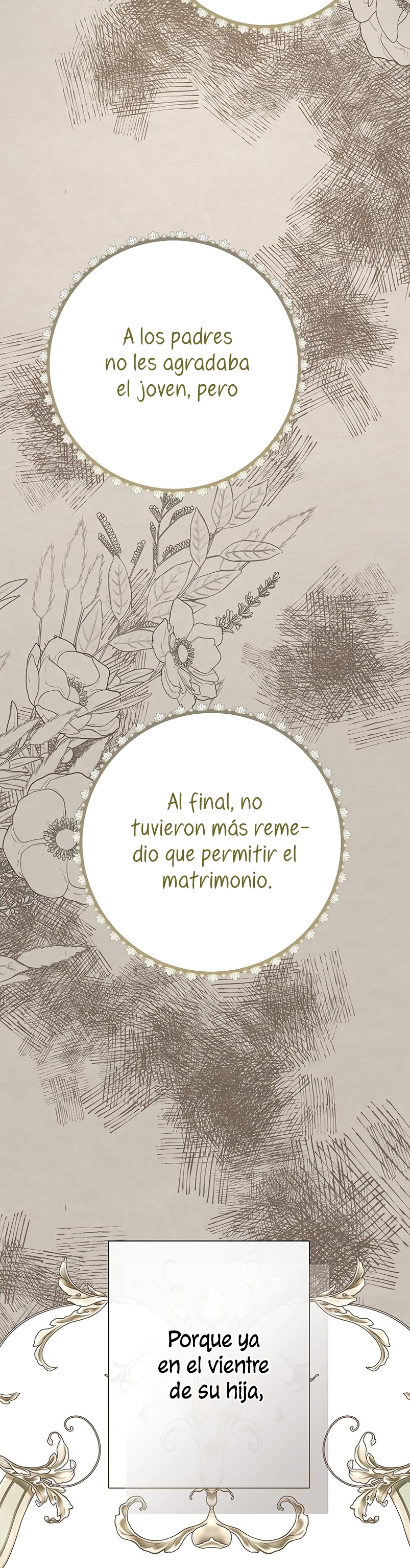 El príncipe problemático Capítulo 81 - Página 12