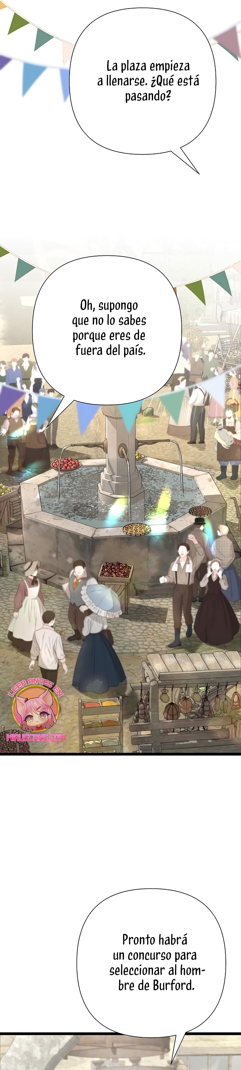 El príncipe problemático Capítulo 81 - Página 16