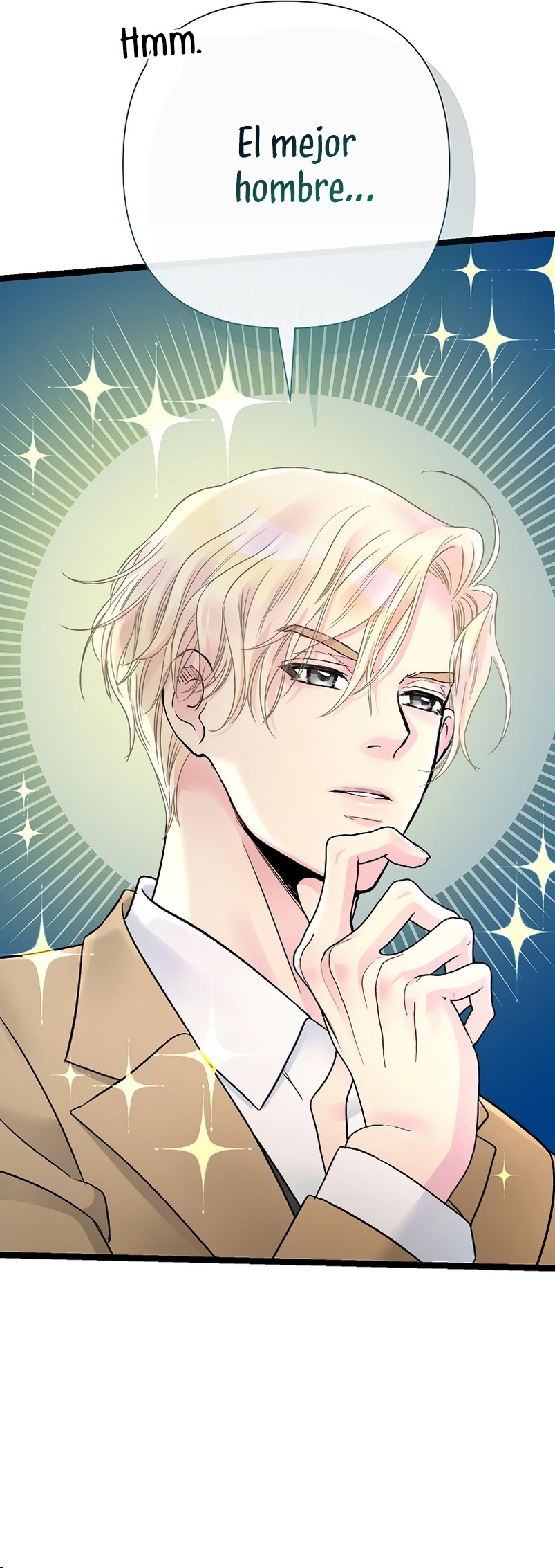 El príncipe problemático Capítulo 81 - Página 19