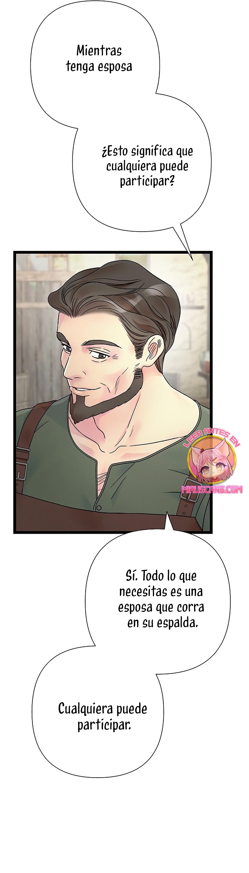 El príncipe problemático Capítulo 81 - Página 20