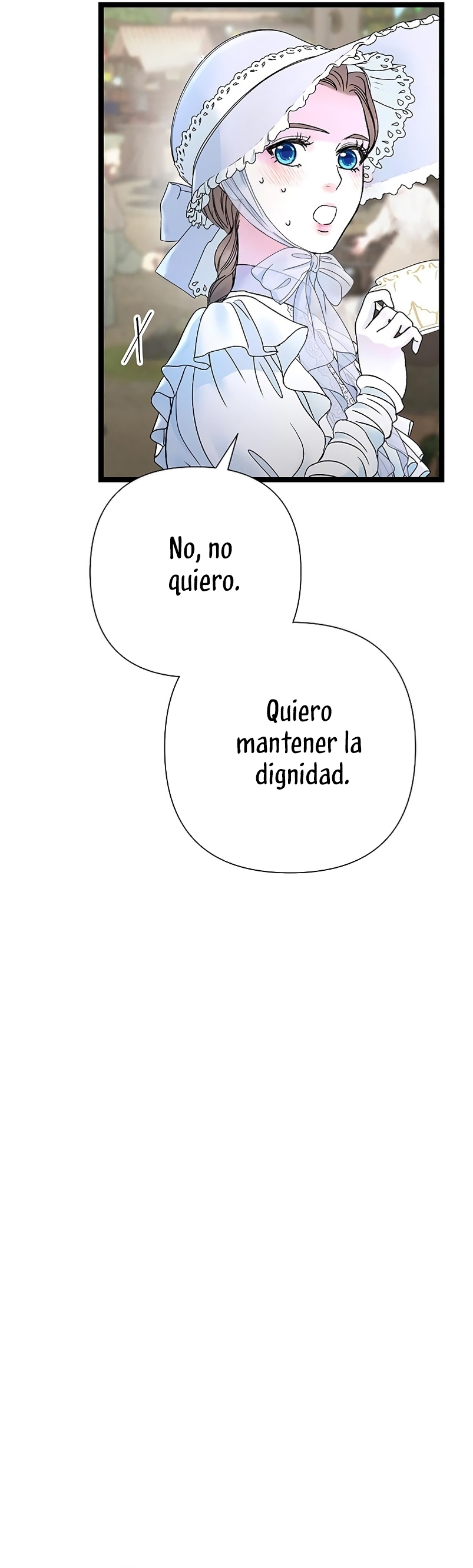 El príncipe problemático Capítulo 81 - Página 21