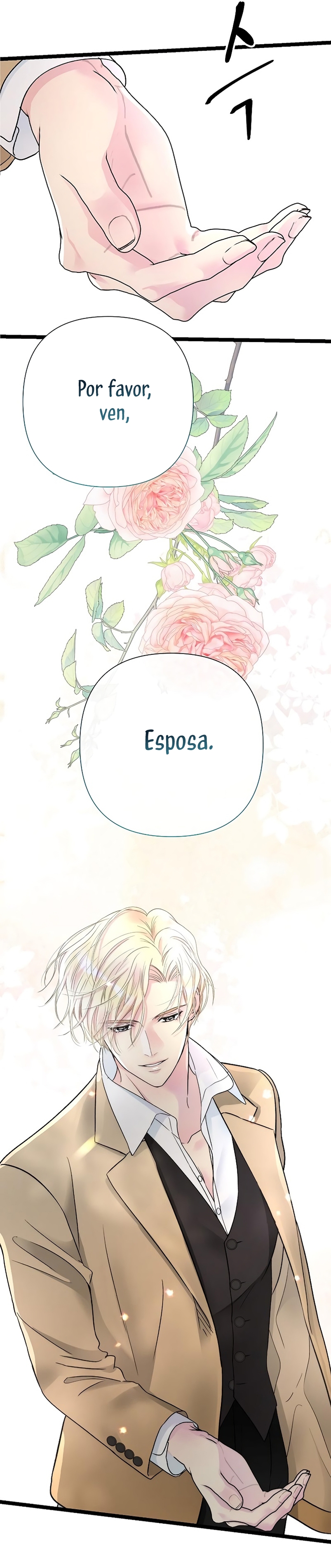 El príncipe problemático Capítulo 81 - Página 23