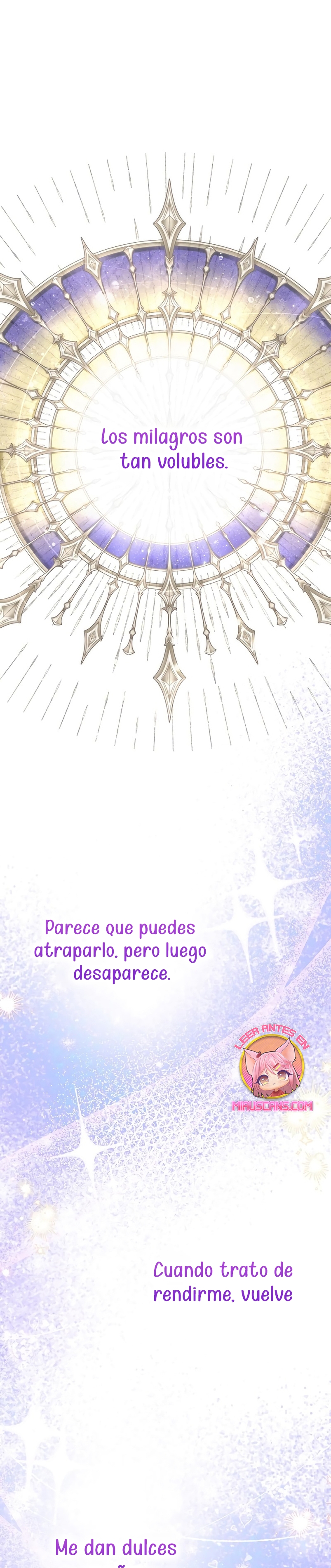 El príncipe problemático Capítulo 81 - Página 3