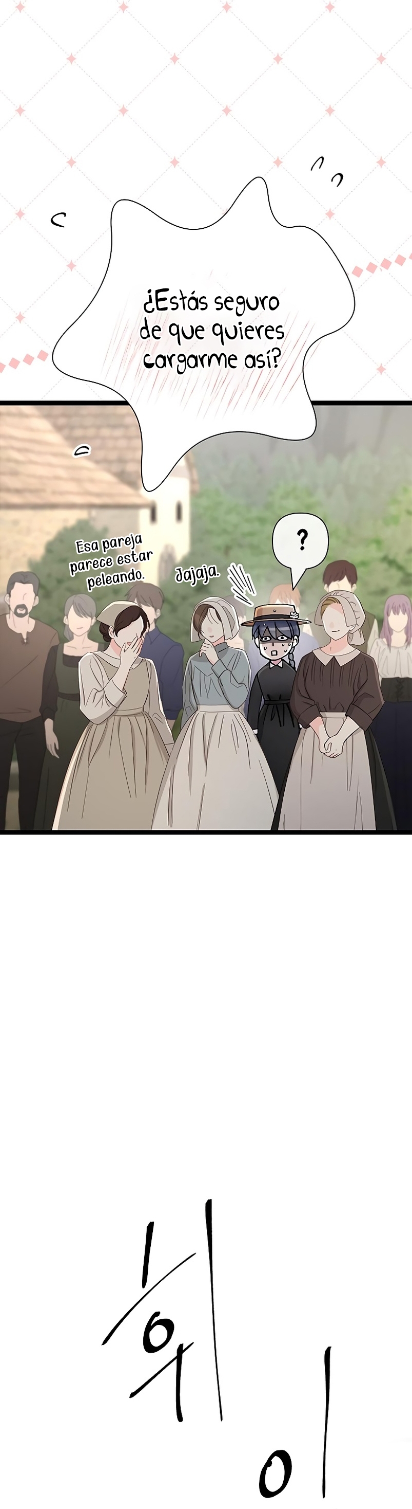 El príncipe problemático Capítulo 81 - Página 31