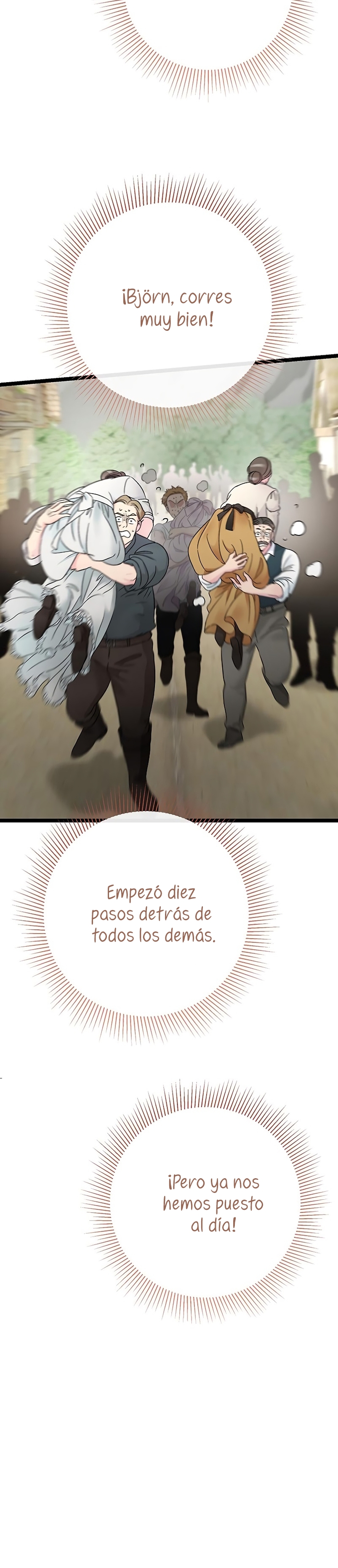 El príncipe problemático Capítulo 81 - Página 37