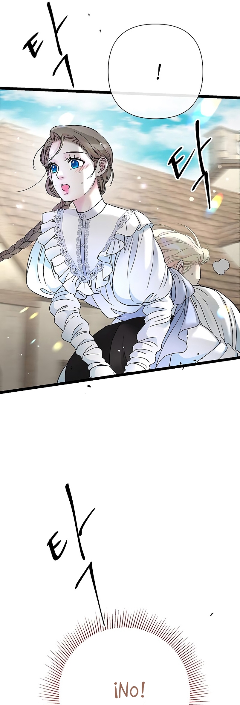 El príncipe problemático Capítulo 81 - Página 38