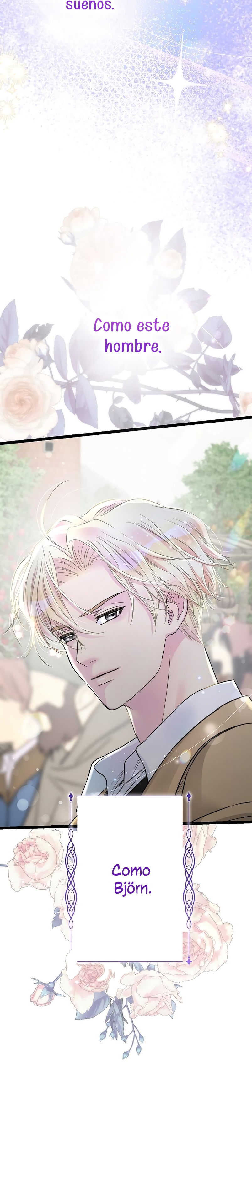 El príncipe problemático Capítulo 81 - Página 4