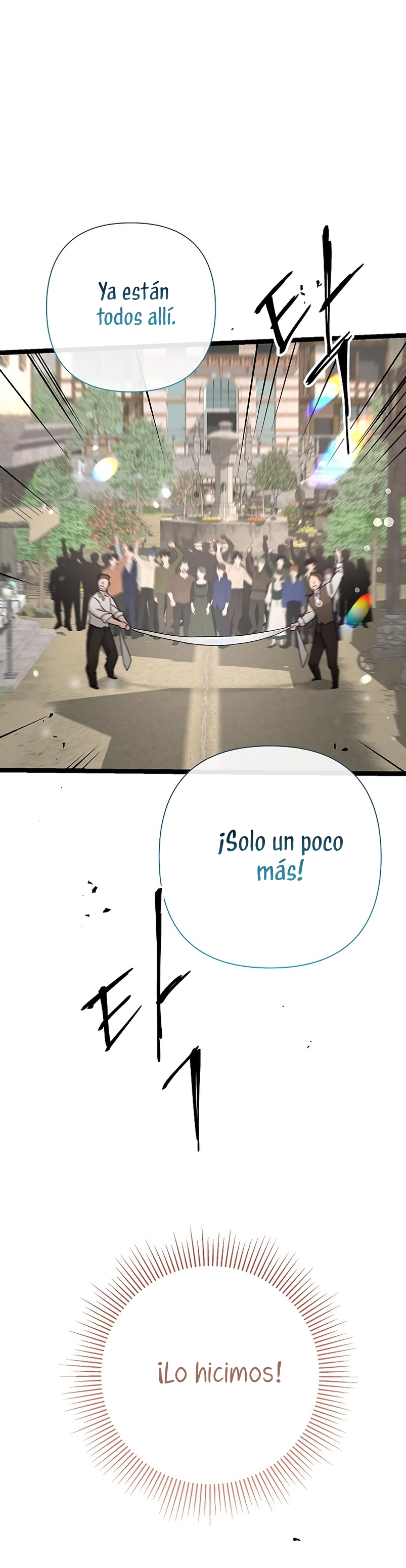 El príncipe problemático Capítulo 81 - Página 41