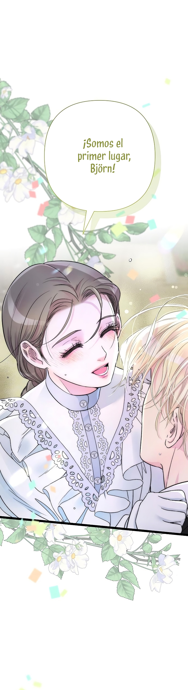 El príncipe problemático Capítulo 81 - Página 43