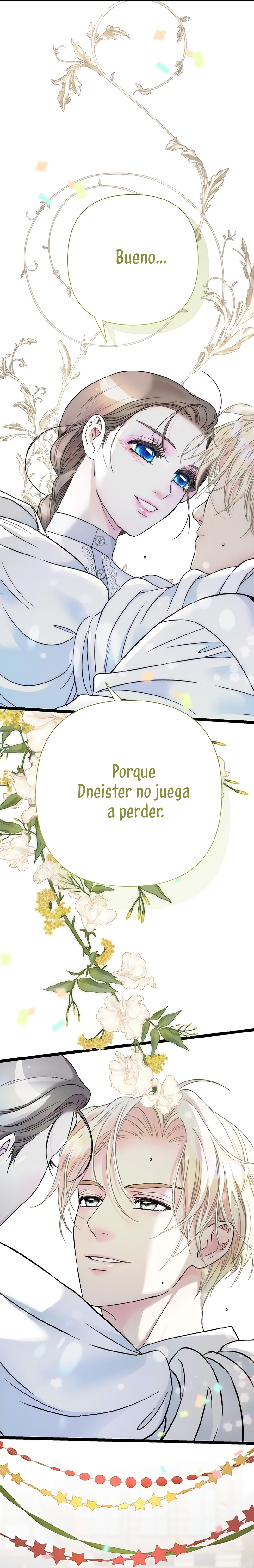 El príncipe problemático Capítulo 81 - Página 45
