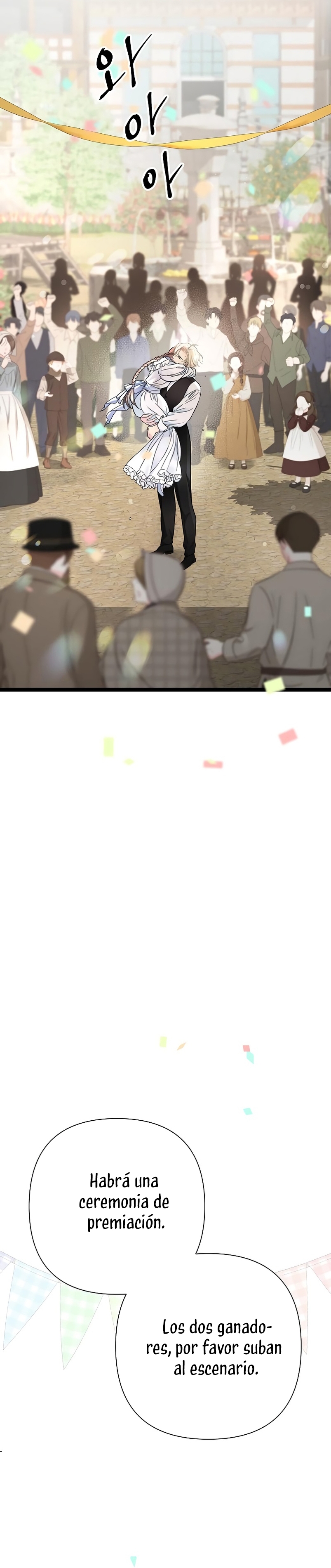 El príncipe problemático Capítulo 81 - Página 46