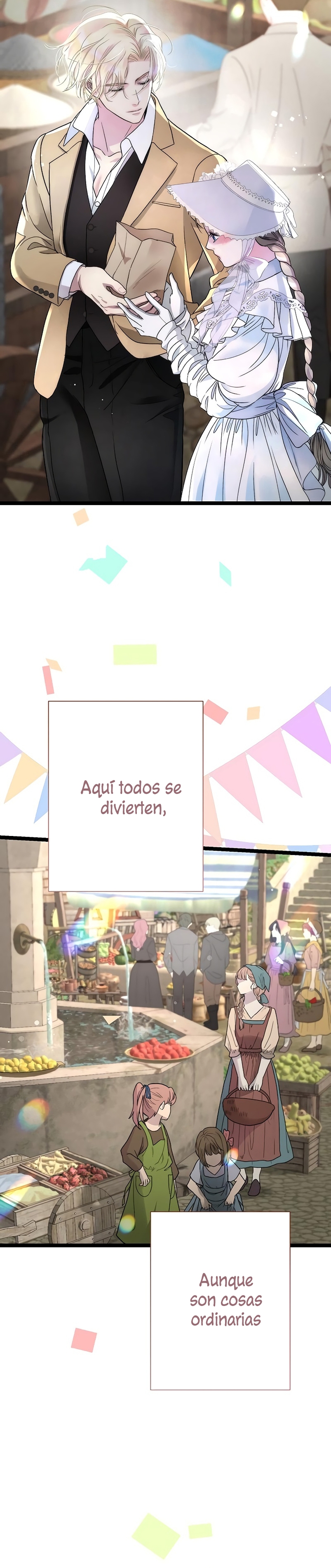 El príncipe problemático Capítulo 81 - Página 7