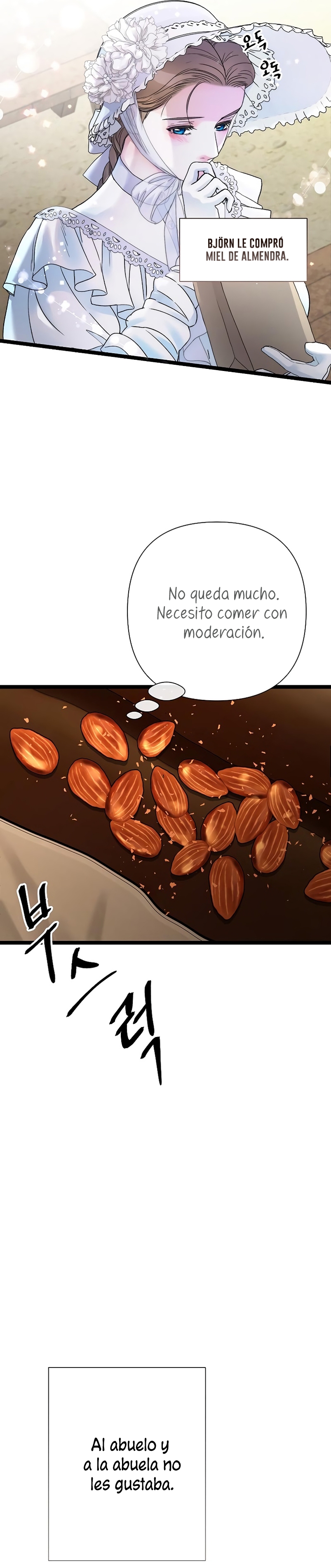 El príncipe problemático Capítulo 81 - Página 9