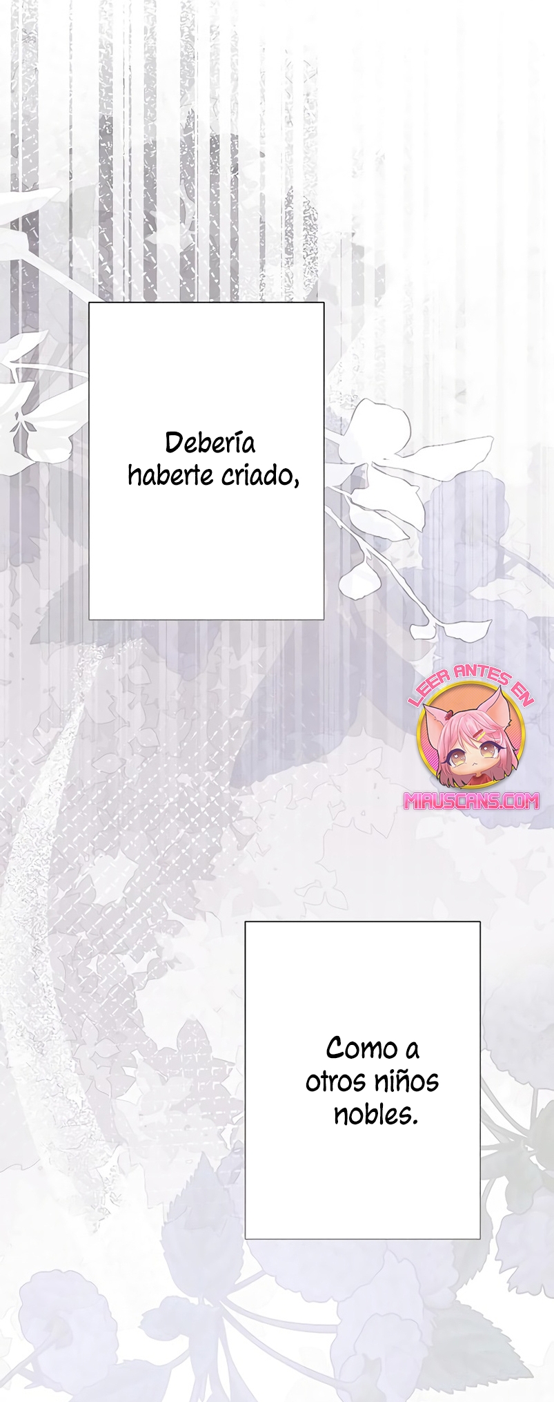 El príncipe problemático Capítulo 82 - Página 12