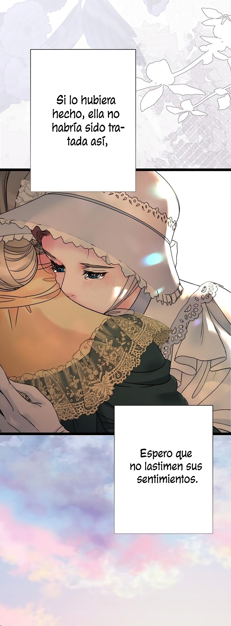 El príncipe problemático Capítulo 82 - Página 13