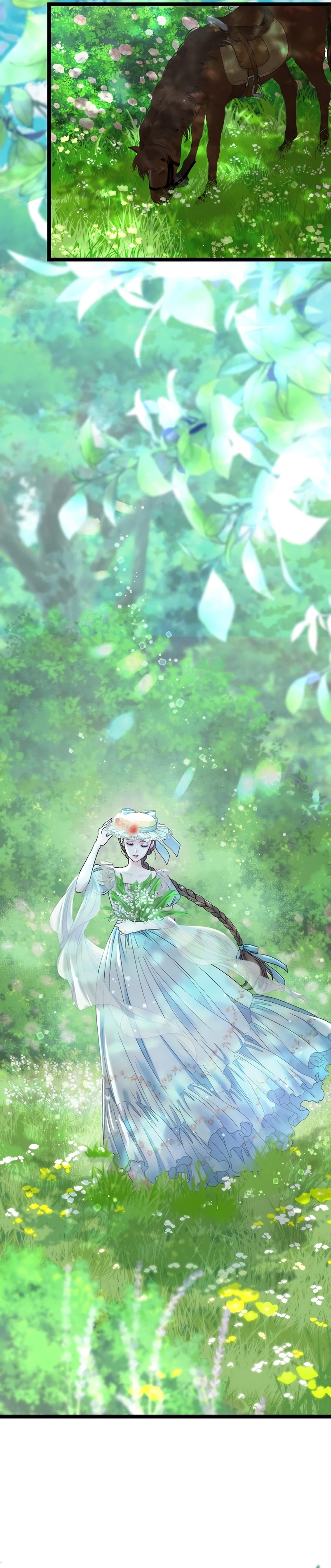 El príncipe problemático Capítulo 82 - Página 16