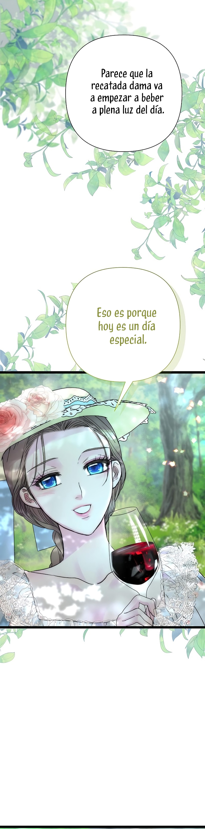 El príncipe problemático Capítulo 82 - Página 18