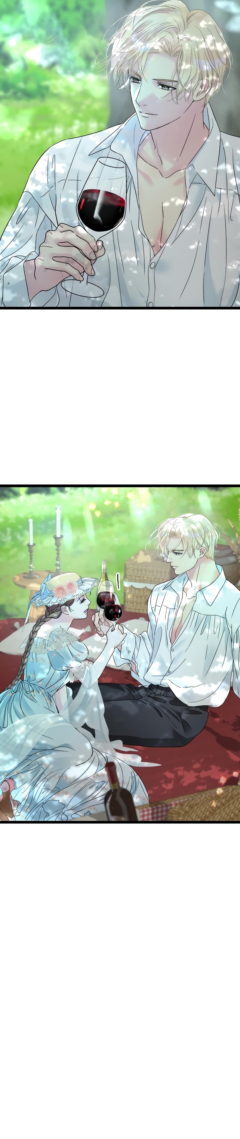 El príncipe problemático Capítulo 82 - Página 19