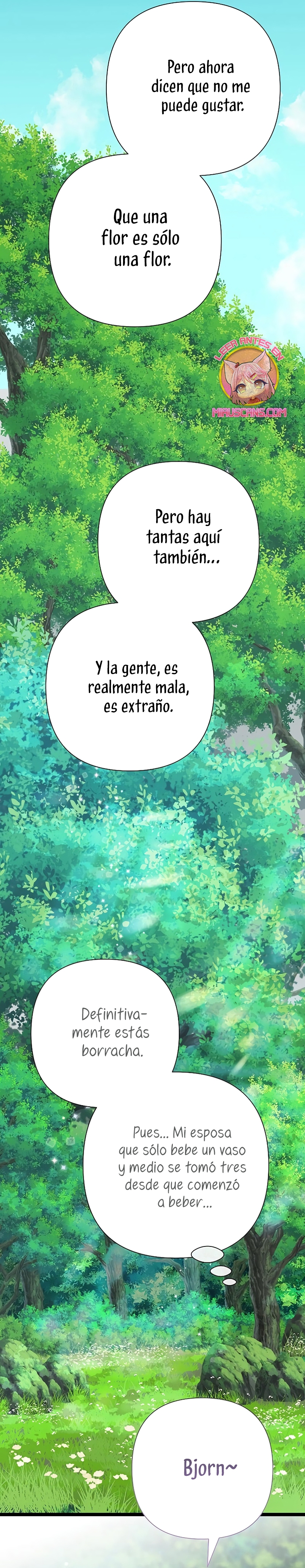 El príncipe problemático Capítulo 82 - Página 22