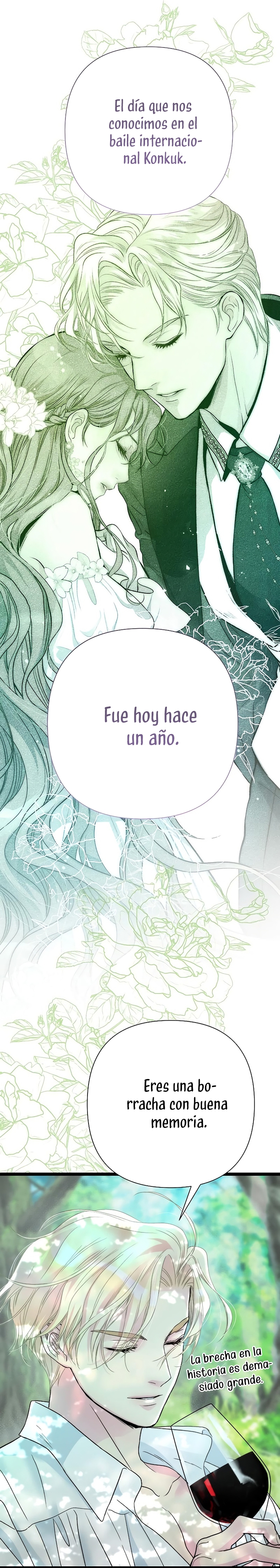 El príncipe problemático Capítulo 82 - Página 24