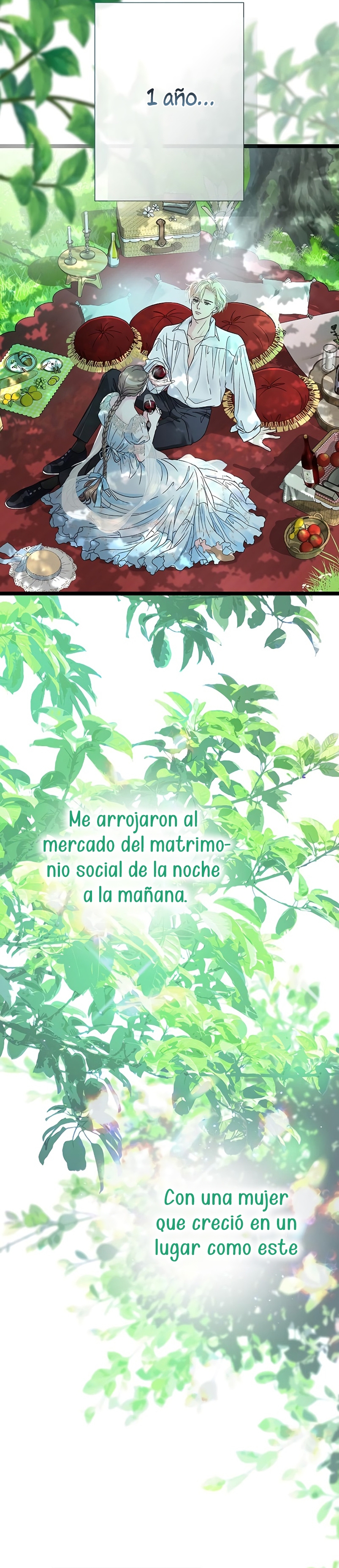 El príncipe problemático Capítulo 82 - Página 27