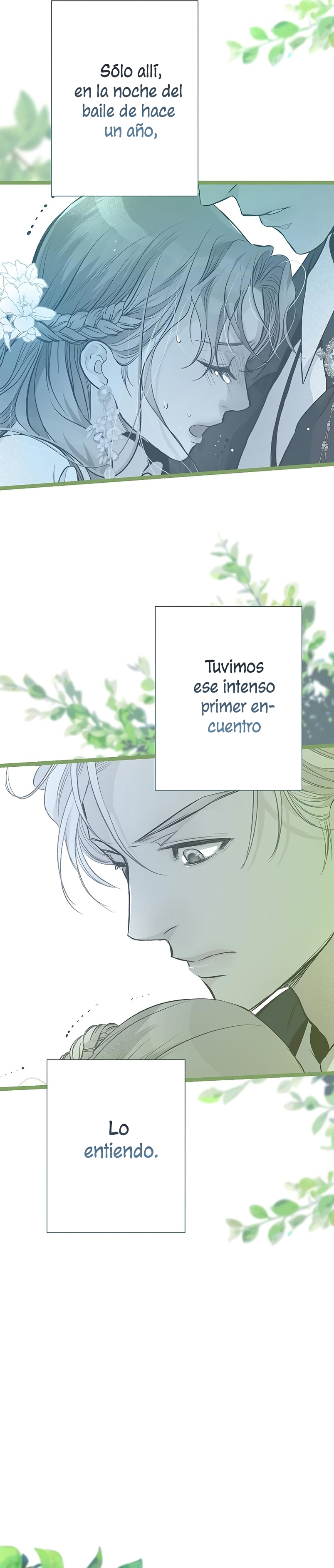 El príncipe problemático Capítulo 82 - Página 28