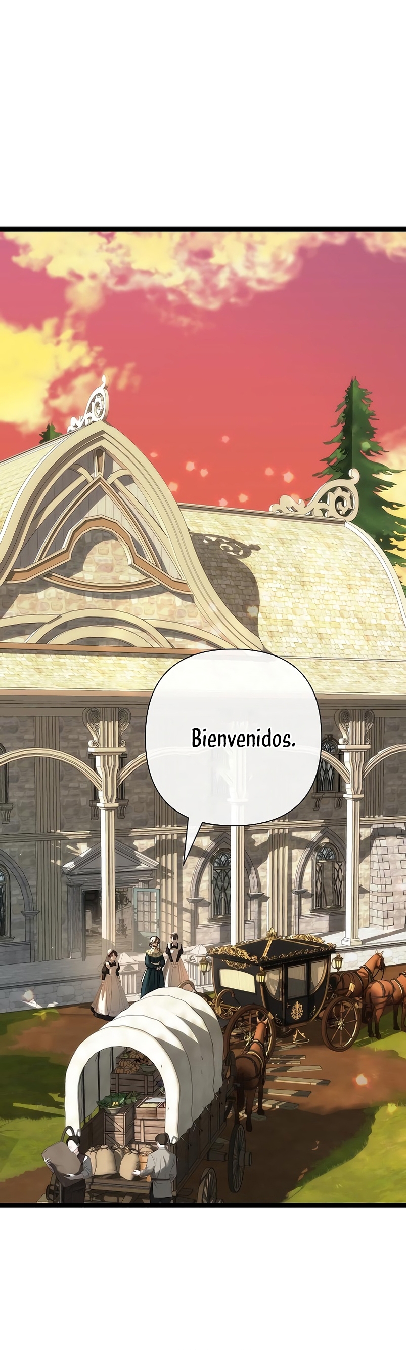 El príncipe problemático Capítulo 82 - Página 3