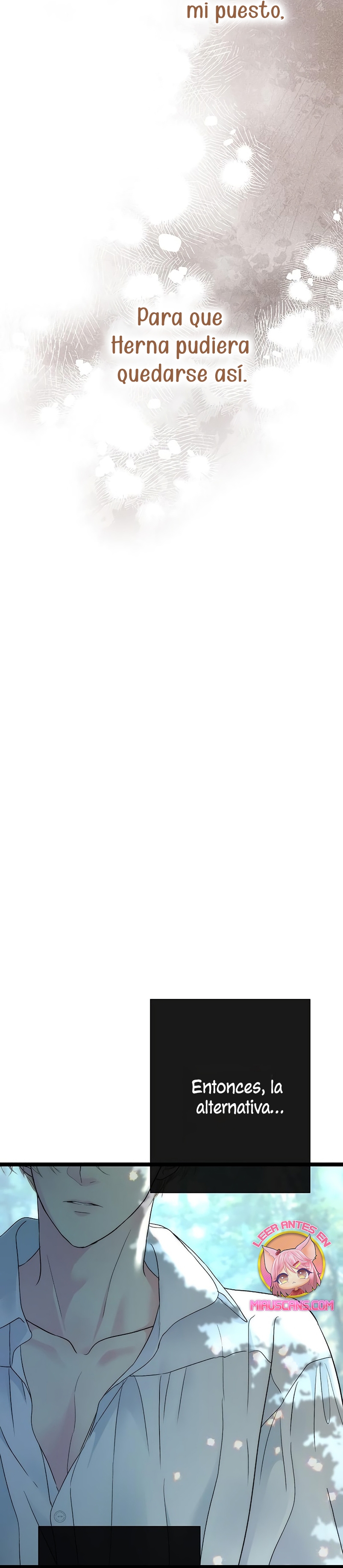 El príncipe problemático Capítulo 82 - Página 35