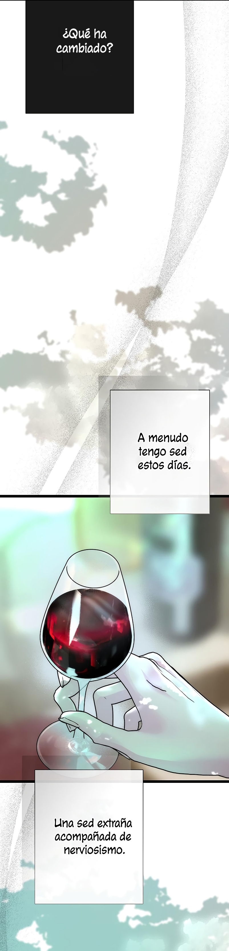 El príncipe problemático Capítulo 82 - Página 36